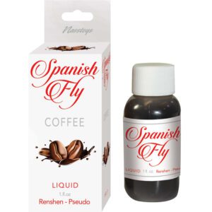 Spanish Fly 1 fl.oz (30 mL) bottle.