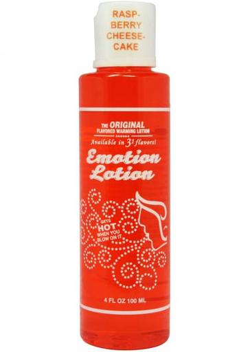 Emotion Lotion