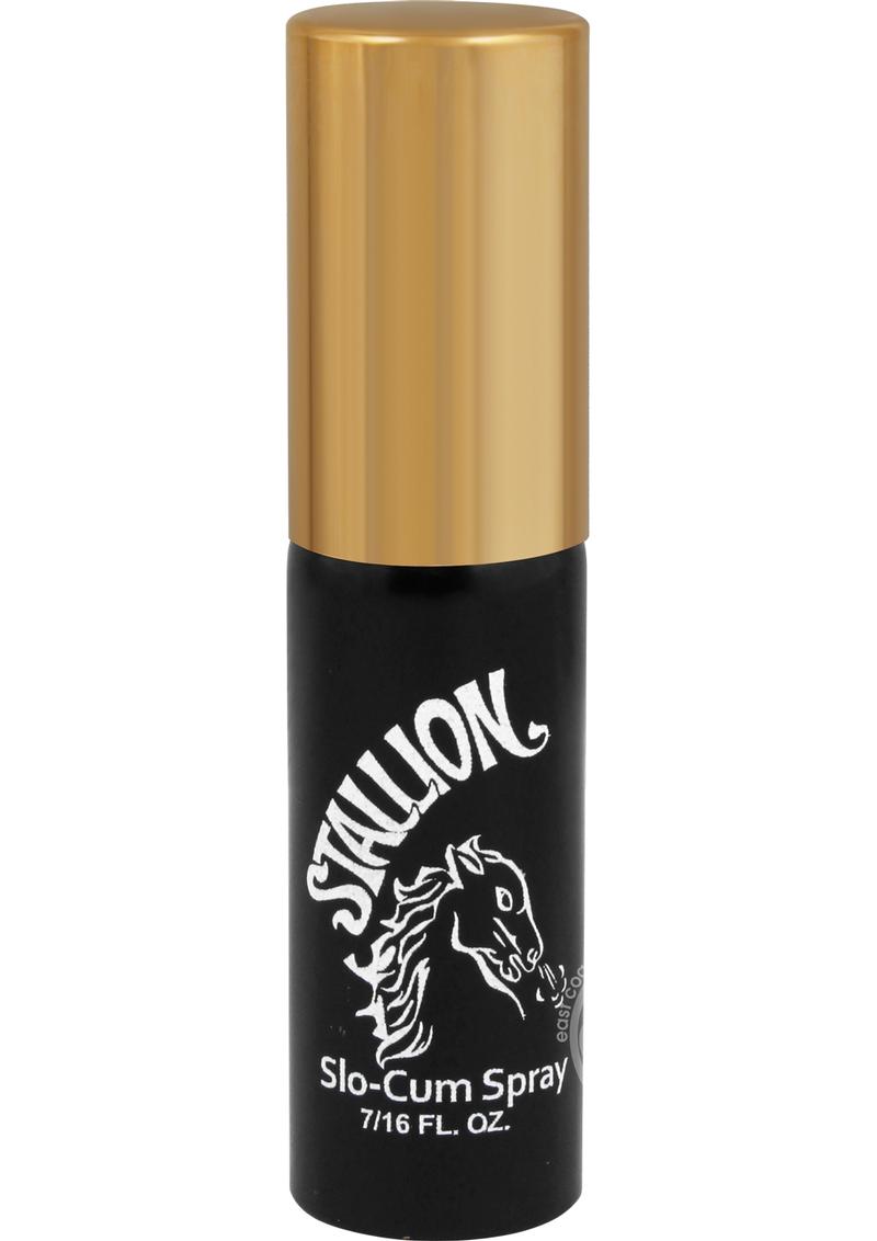 Stallion Delay Spray 1oz