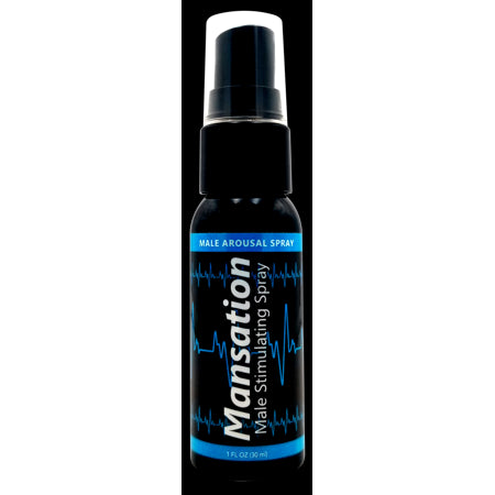 Arousal Spray