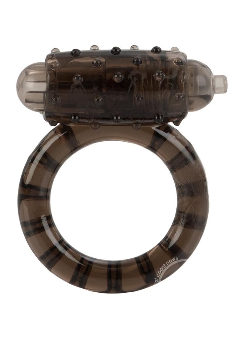 COLT Vibrating Stud Cock Ring