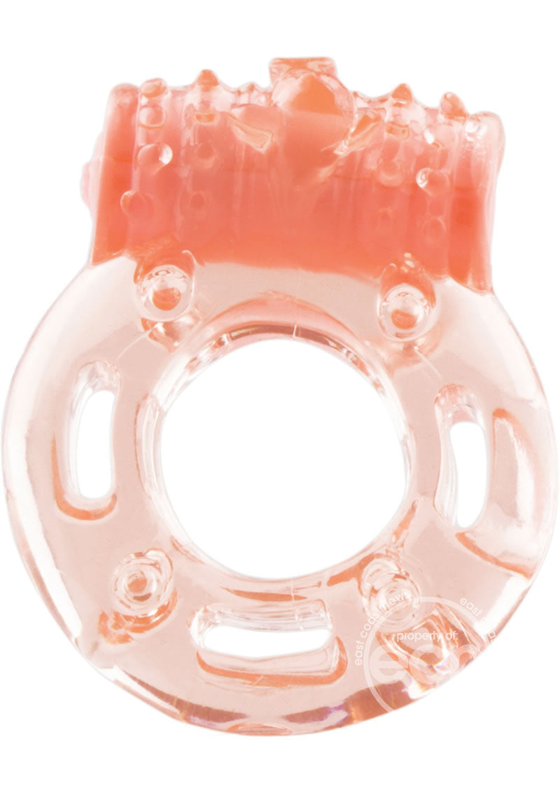 Screaming O Touch Plus Cock Ring