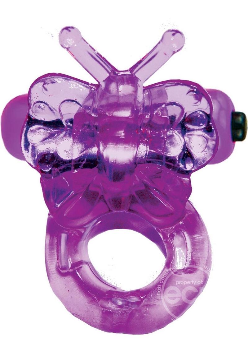 Wet Dreams Purrfect Pets Buzz Stimulator with Vibrating Bullet