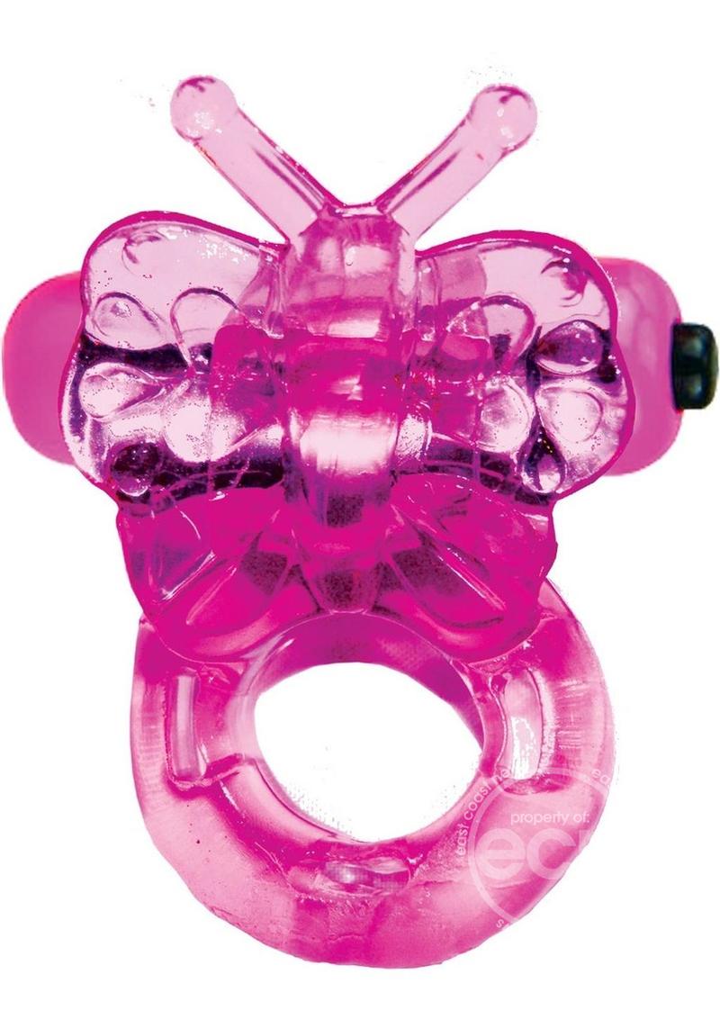 Wet Dreams Purrfect Pets Buzz Stimulator with Vibrating Bullet