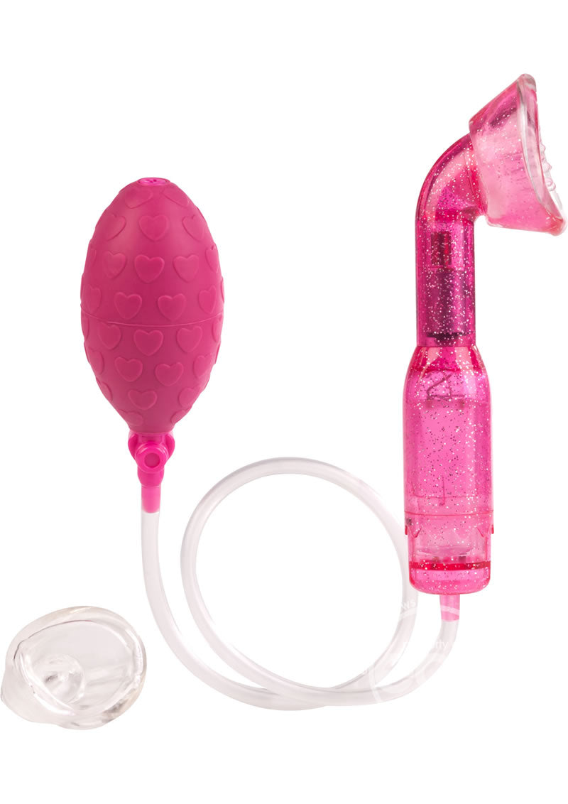 Intimate Pump Advanced Clitoral Pump