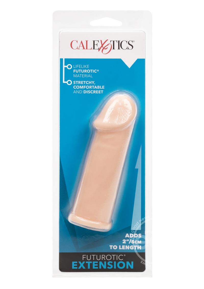 CalExotics Futurotic Penis Extender