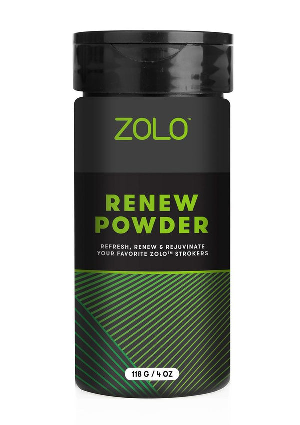 Zolo Renewing Powder