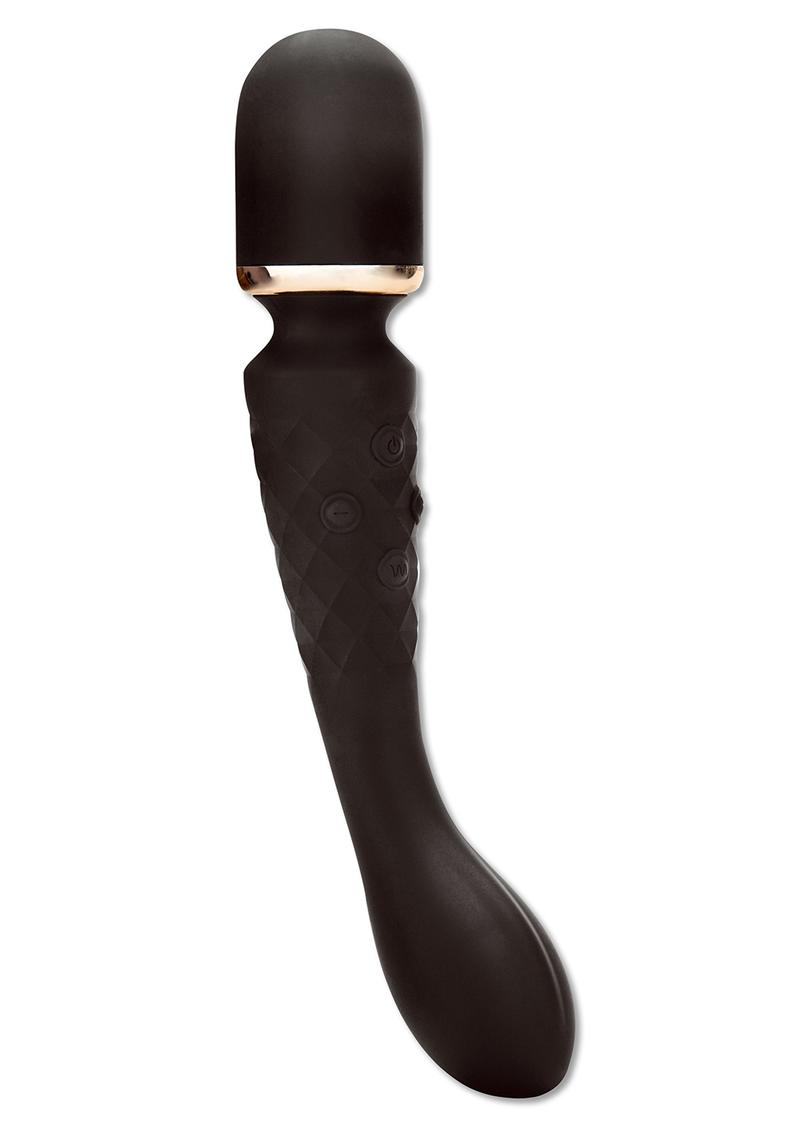 Bodywand Luxe 2-Way Wand Massager