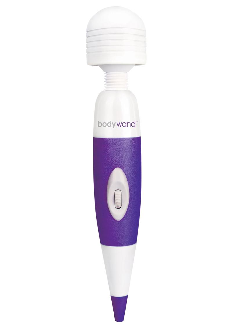 BodyWand Original Plug-in Massager