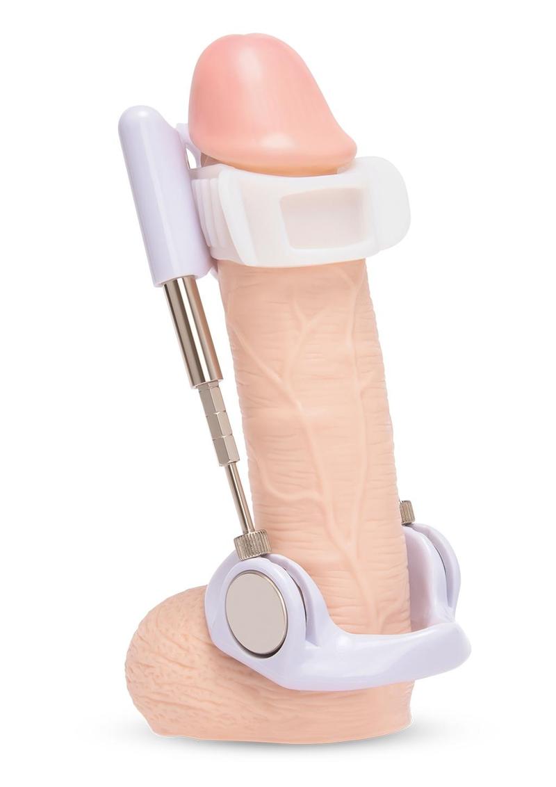 Size Up Advanced Penis Stretcher System