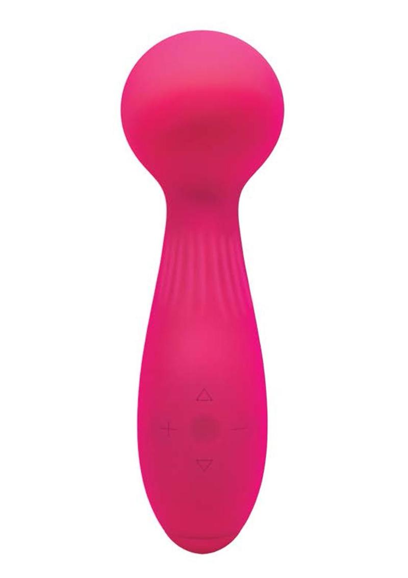 Bodywand Lollies Rechargeable Silicone Clitoral Vibrator