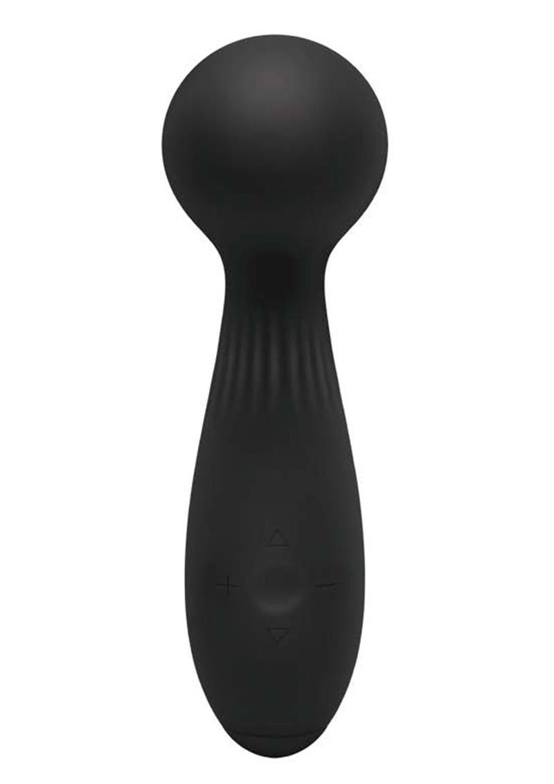 Bodywand Lollies Rechargeable Silicone Clitoral Vibrator