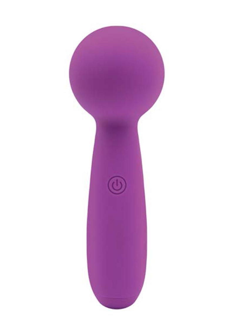 Bodywand Mini Lollies Rechargeable Silicone Mini Vibrator