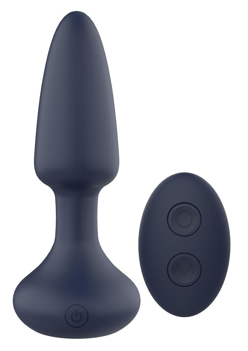 DREAMTOYS STARTROOPERS VENUS ANAL PLUG