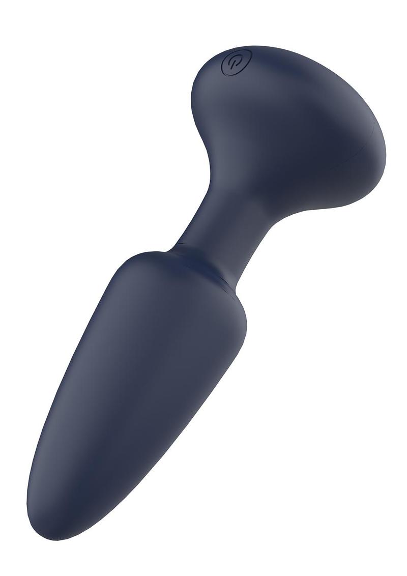 DREAMTOYS STARTROOPERS VENUS ANAL PLUG