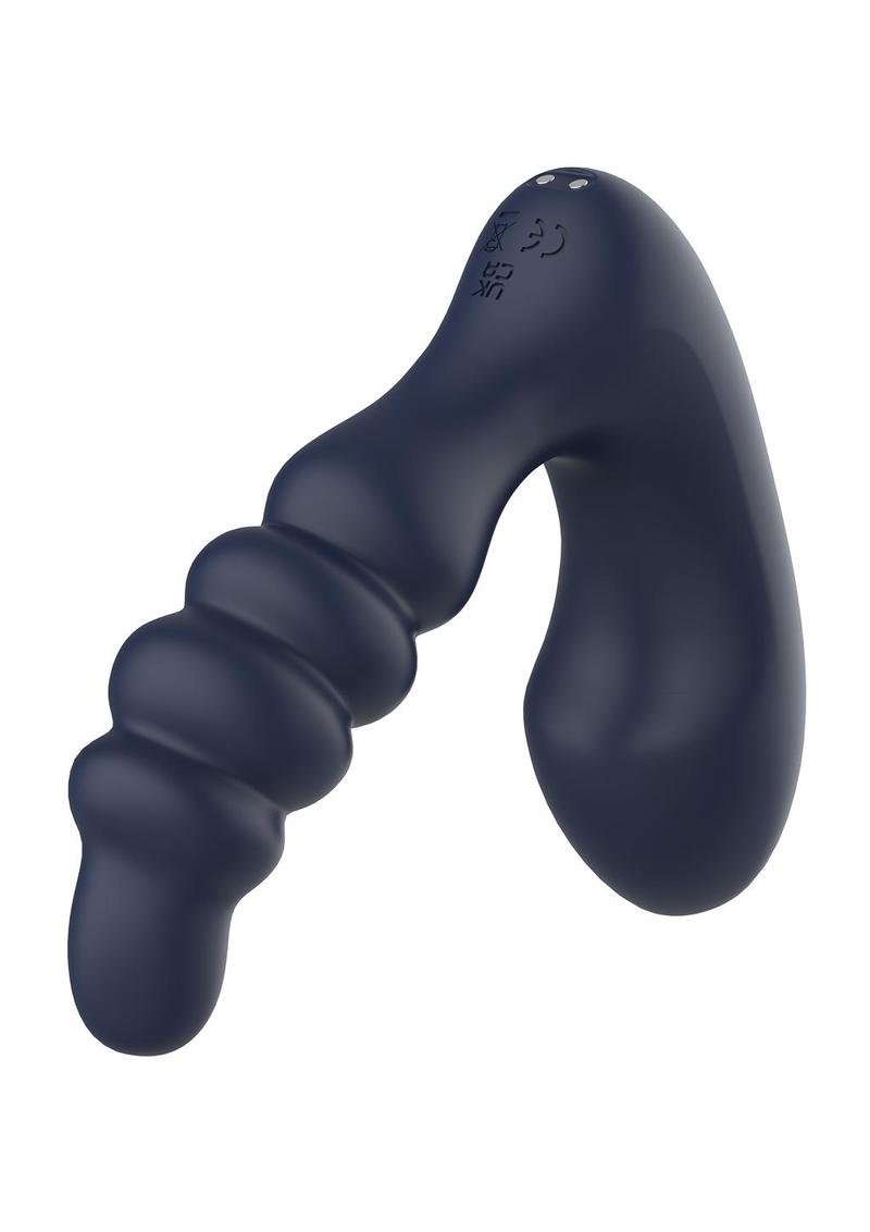 DREAMTOYS STARTROOPERS VOYAGER MASSAGER