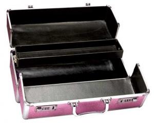 Lockable Large Vibrator Case