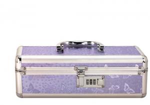 Lockable Small Vibrator Case