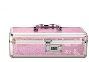 Lockable Small Vibrator Case