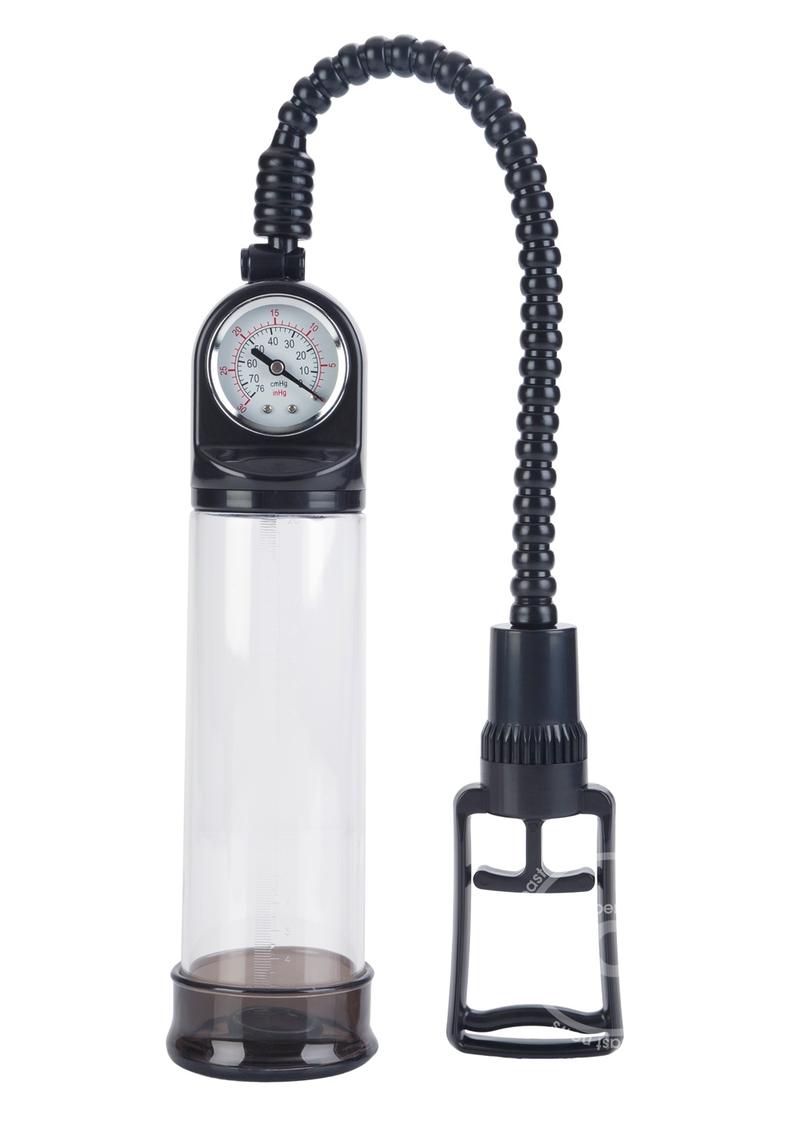 Optimum Series Master Gauge Penis Pump