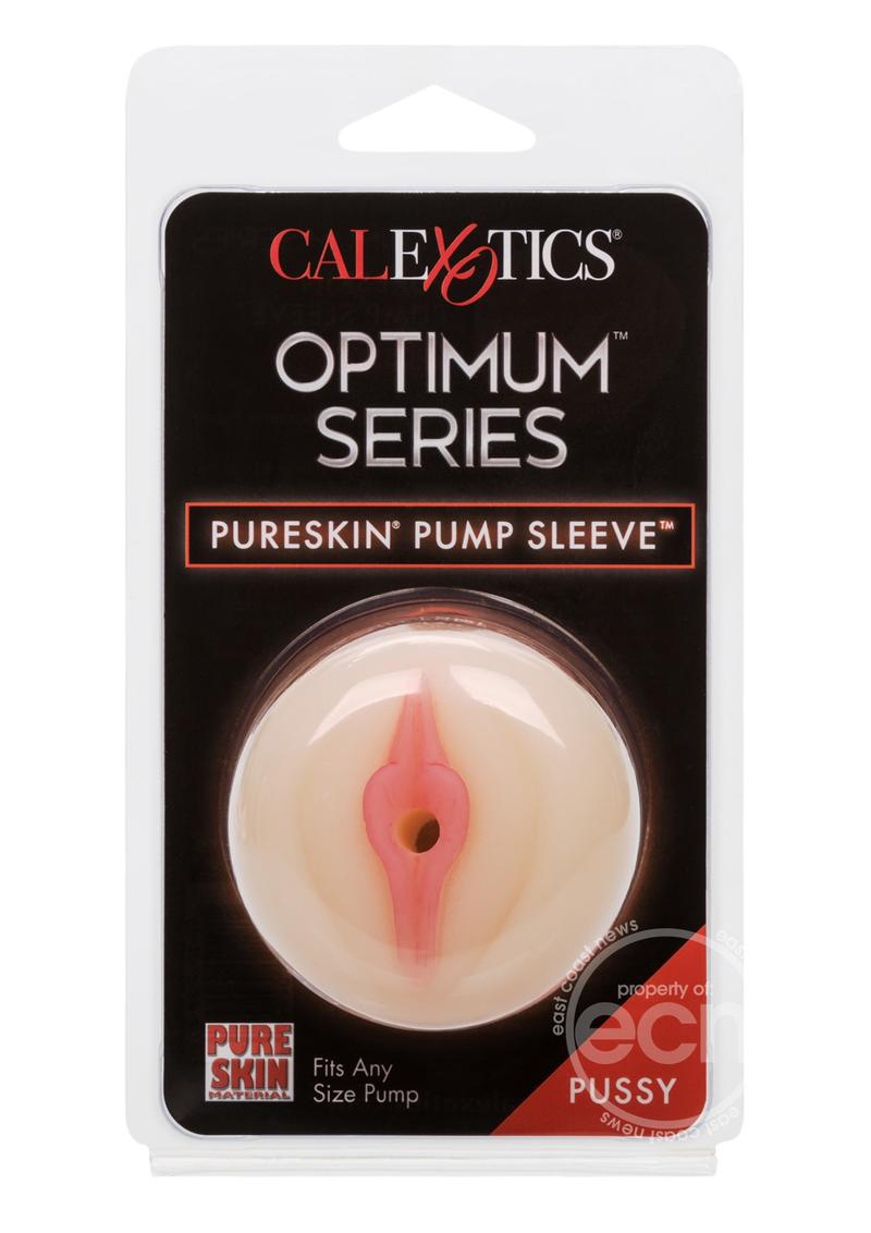 Optimum Series Pureskin Pump Sleeve