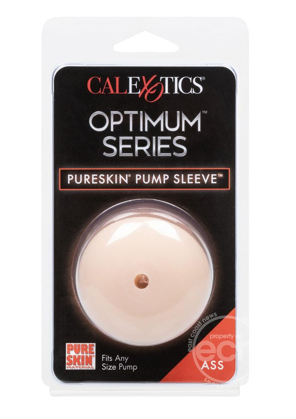 Optimum Series Pureskin Pump Sleeve