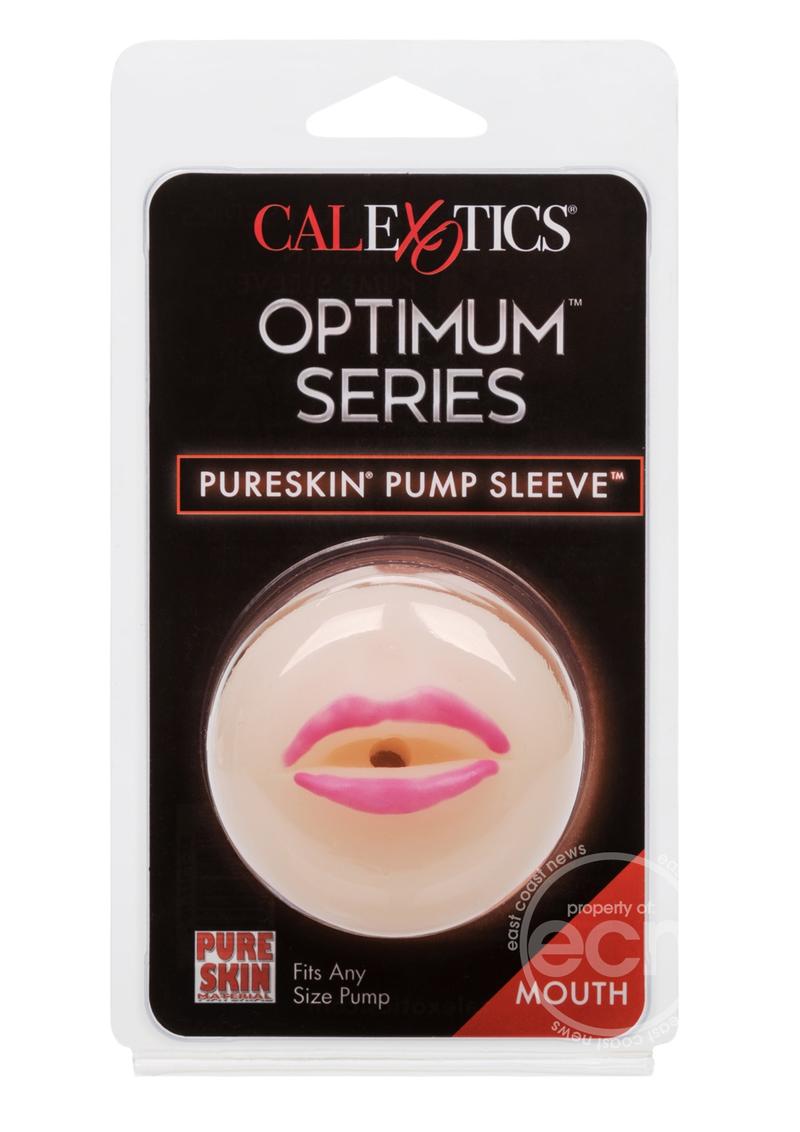 Optimum Series Pureskin Pump Sleeve