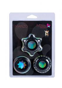 Manzo Maia Cock Ring
