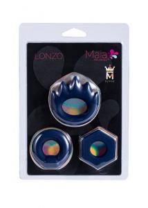 Lonzo Maia Cock Ring