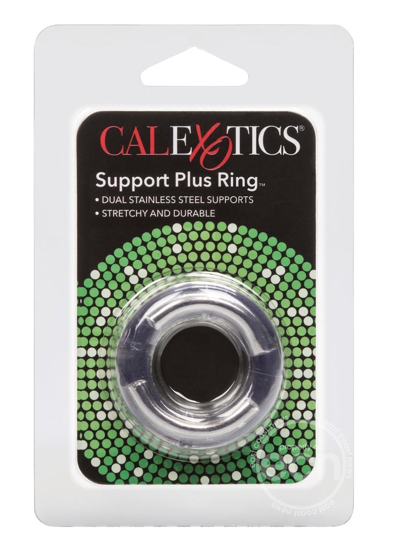 Support Plus Enhancer Cock Ring