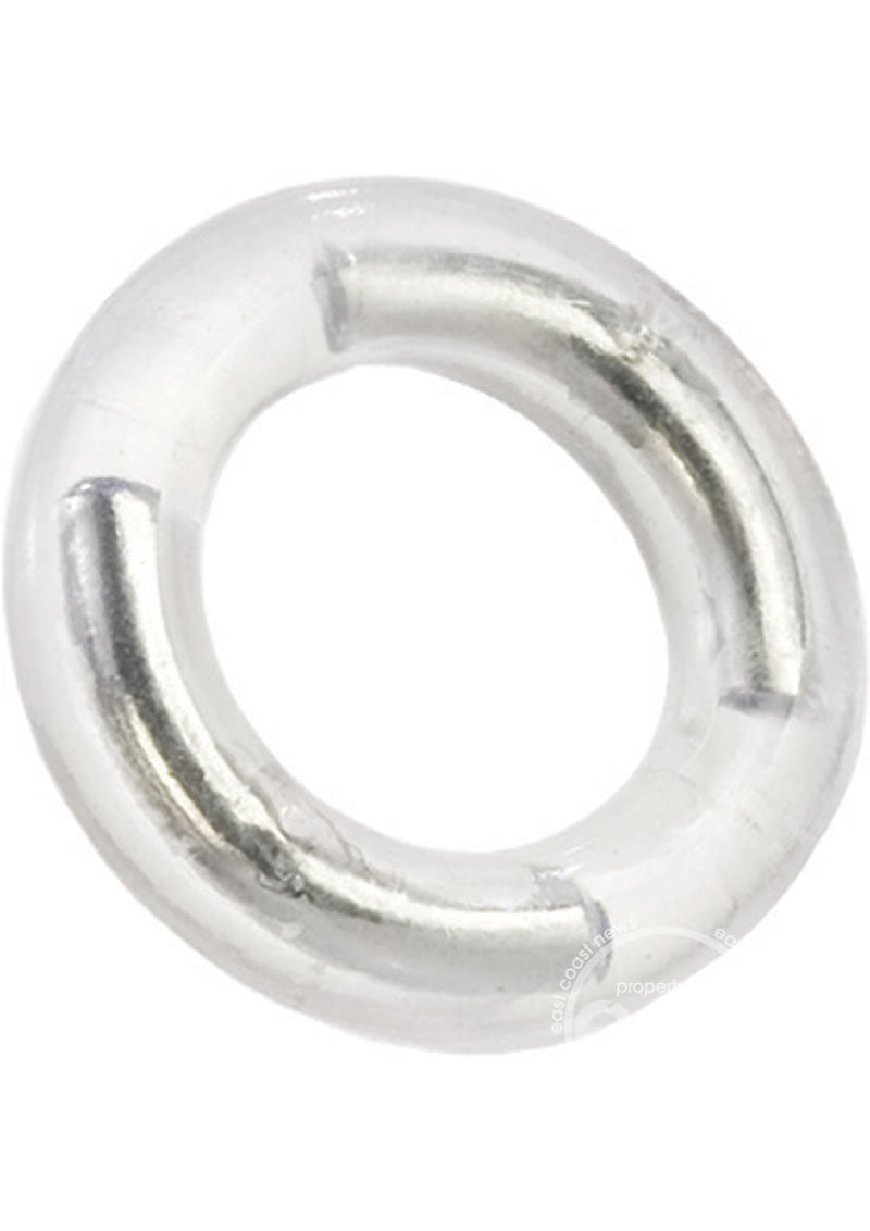 Support Plus Enhancer Cock Ring