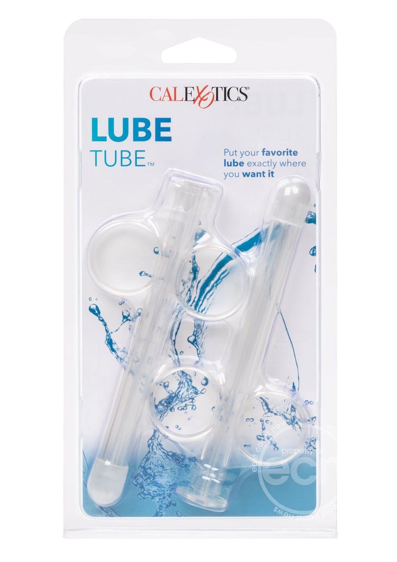 Lube Tube Lube Applicator