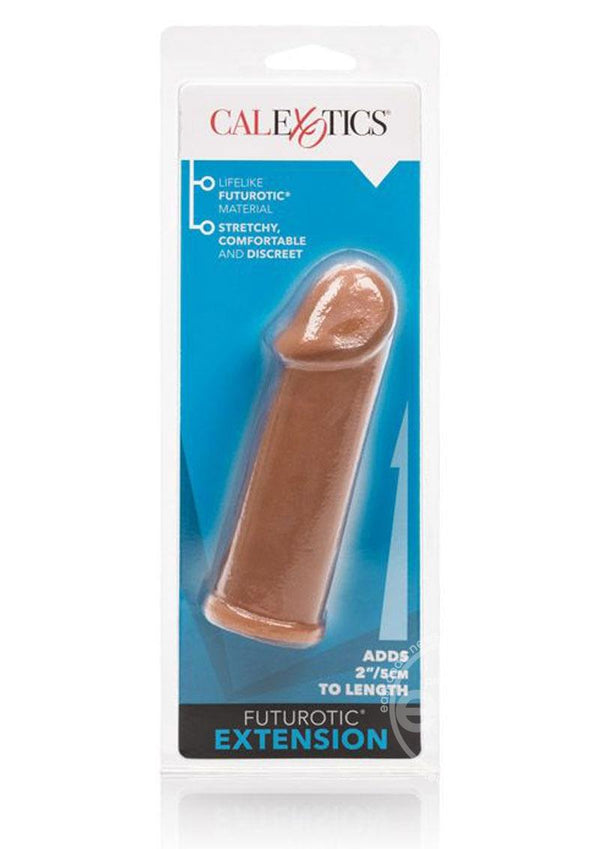 CalExotics Futurotic Penis Extender