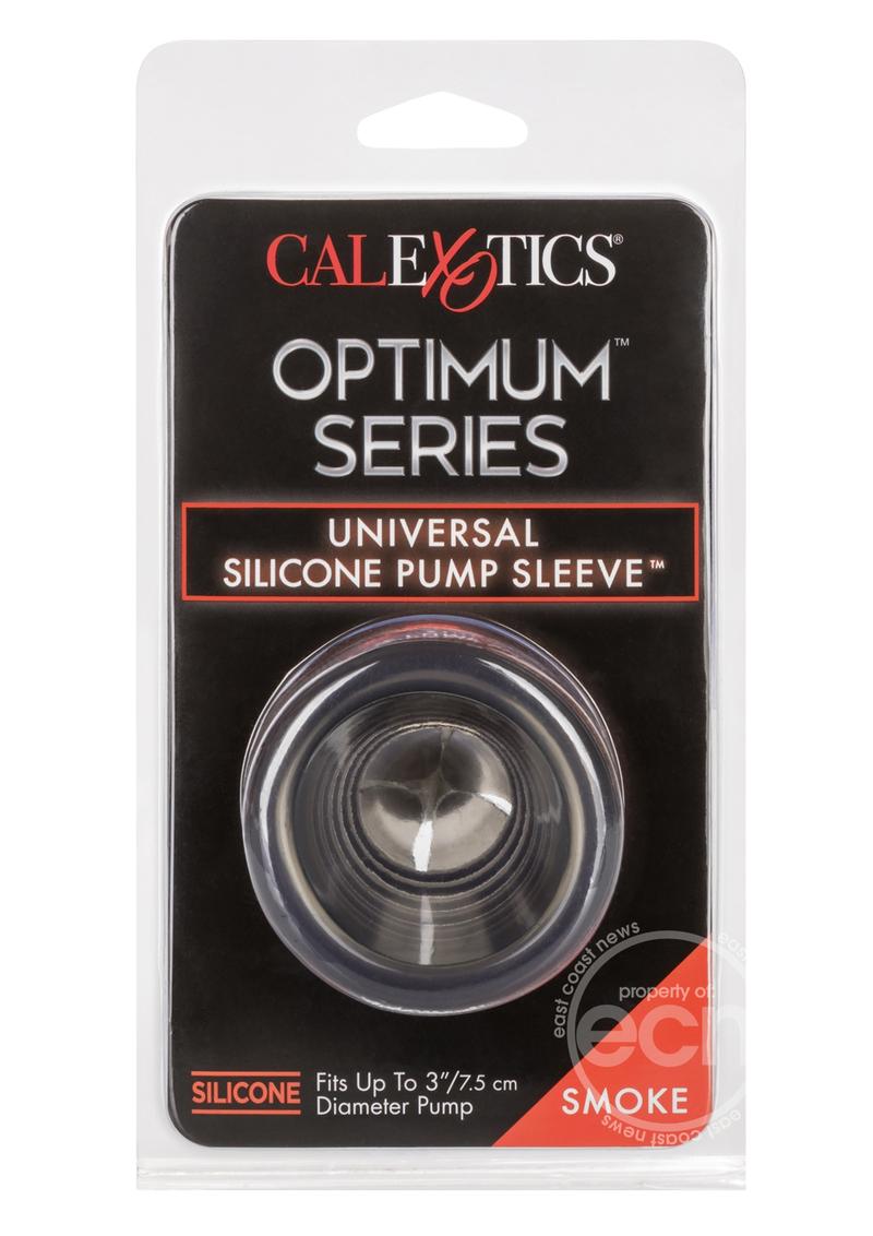 Optimum Series Universal Silicone Pump Sleeve