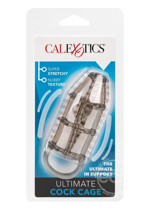 Ultimate Cock Cage Penis Extender