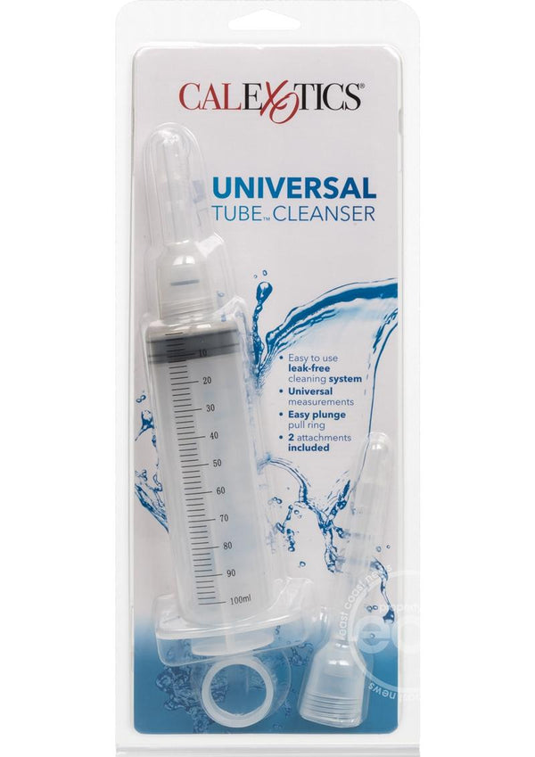 CalExotics Universal Tube Cleanser