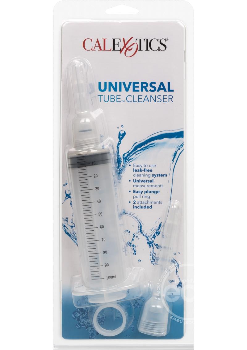 CalExotics Universal Tube Cleanser