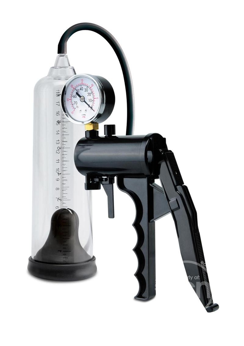 Pump Worx Max Precision Power Penis Pump