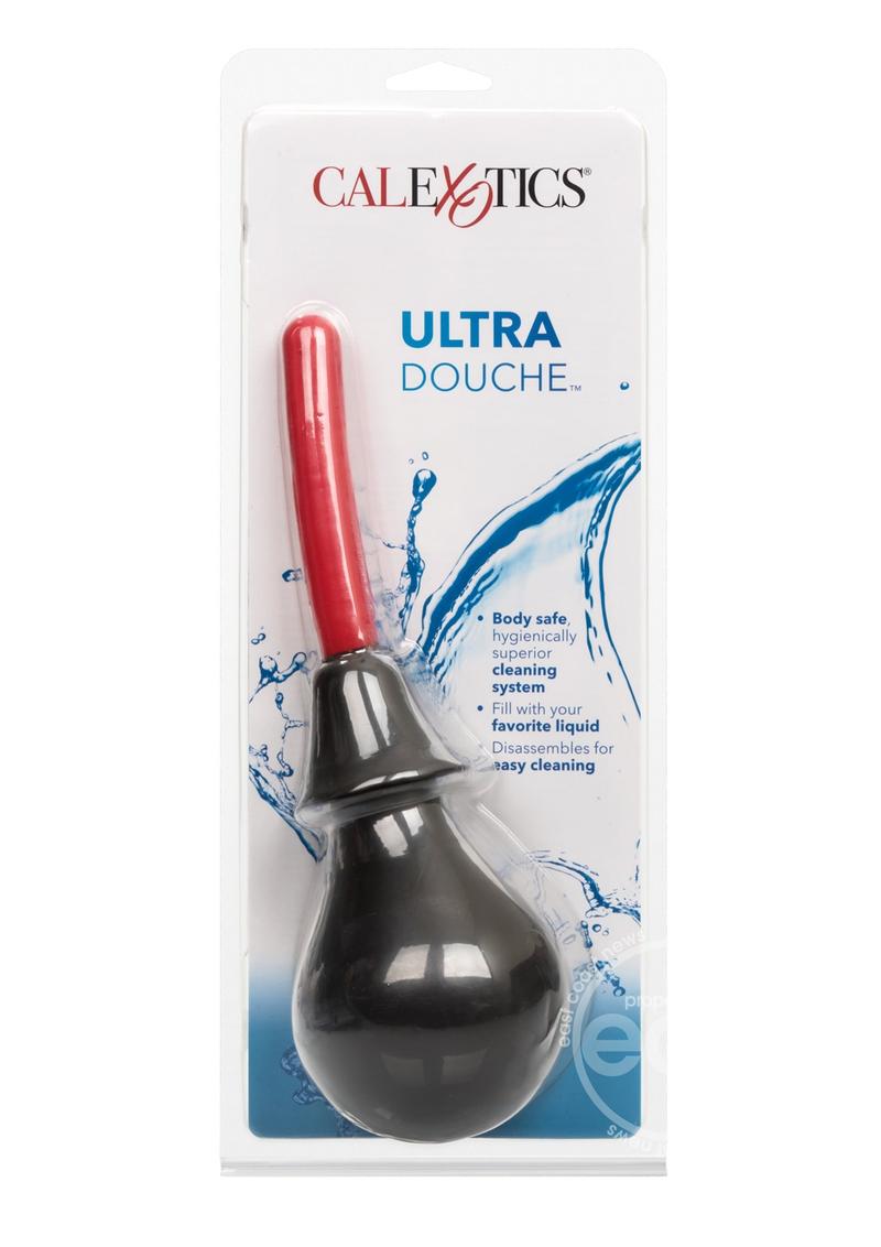 CalExotics Ultra Douche 4.25in