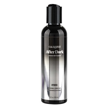 After Dark Lubricants and Cleaner