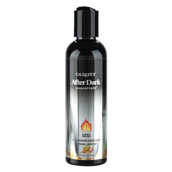 After Dark Lubricants and Cleaner