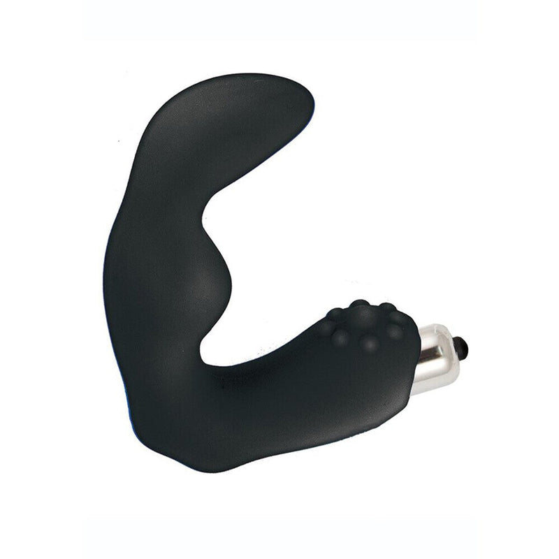 Butts-up Prostate and Testicular Stimulator