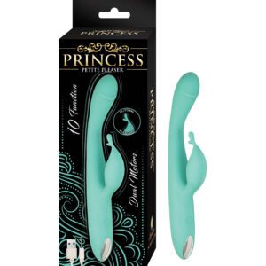 Princess Petite Pleaser Rabbit Vibrator