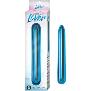 Secret Lover Rechargeable Slimline Vibrator