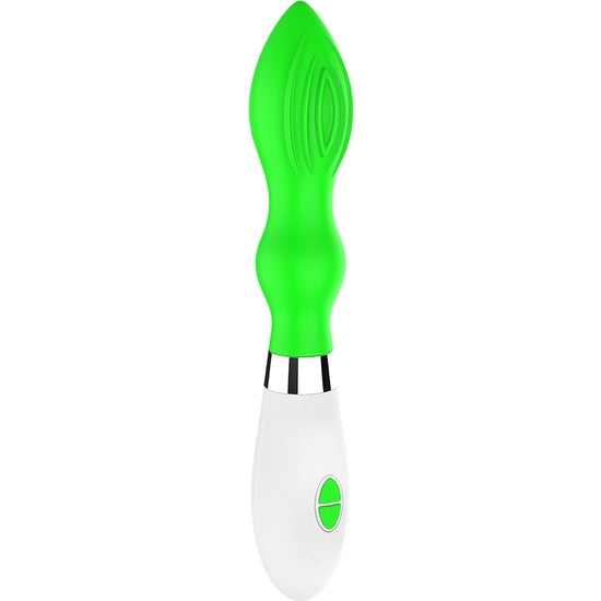 Astraea Ultra Soft Silicone 10 Speed Vibrator