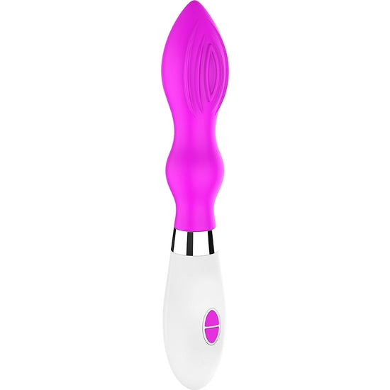 Astraea Ultra Soft Silicone 10 Speed Vibrator