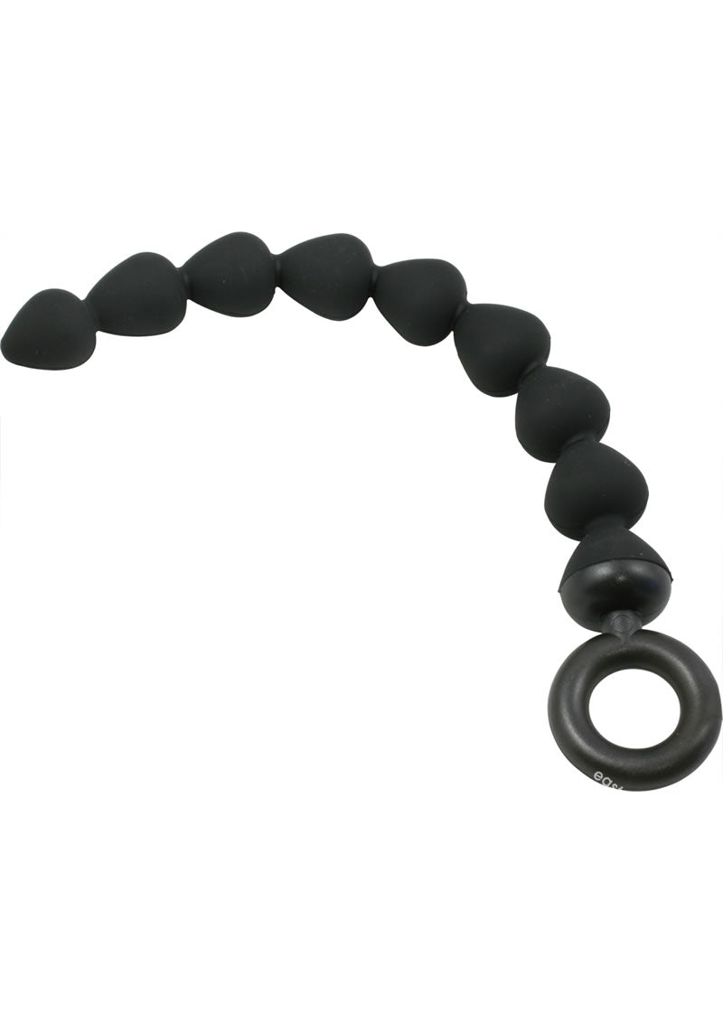 Sex & Mischief Silicone Anal Beads