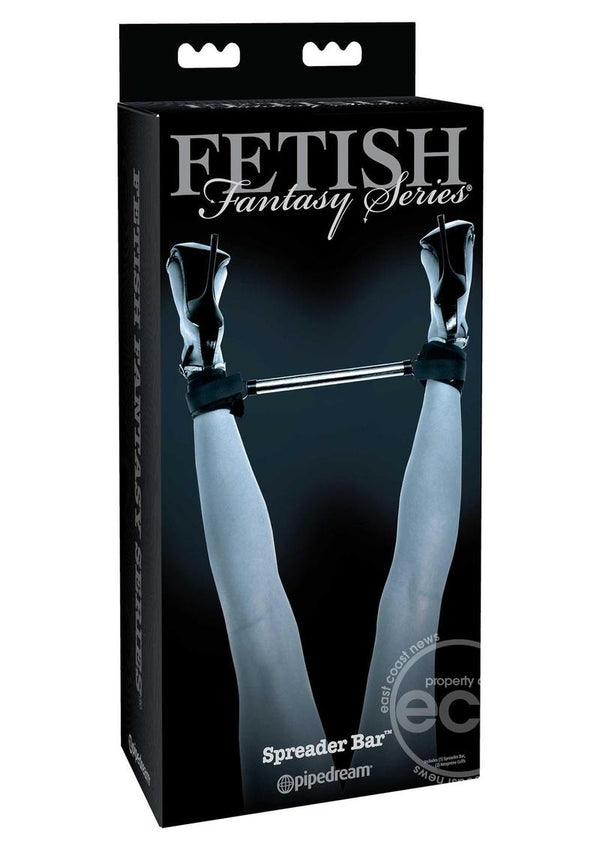 Fetish Fantasy Series Limited Edition Spreader Bar