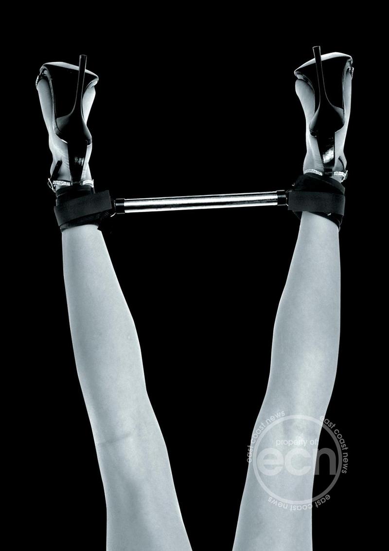 Fetish Fantasy Series Limited Edition Spreader Bar