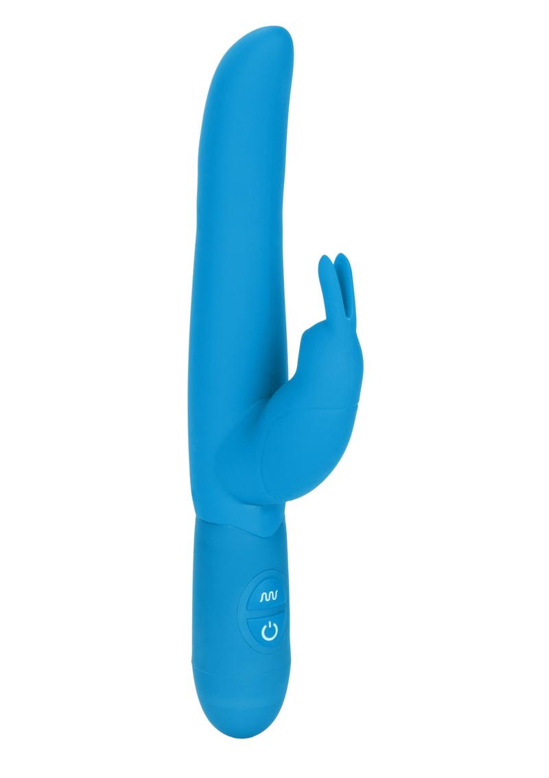 Bounding Bunny Silicone Rabbit Vibrator